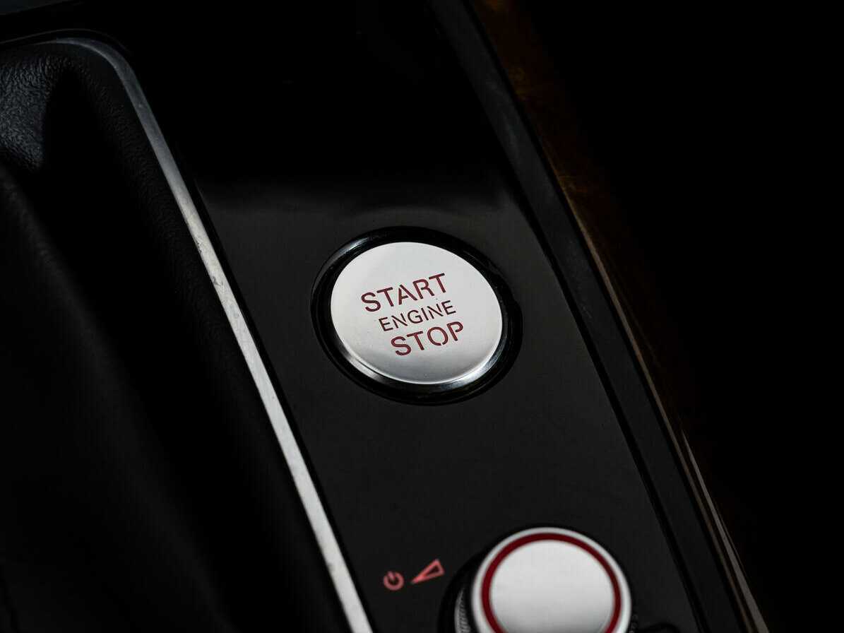 Купить Audi A6, 2014, 140 618 км, фото №17