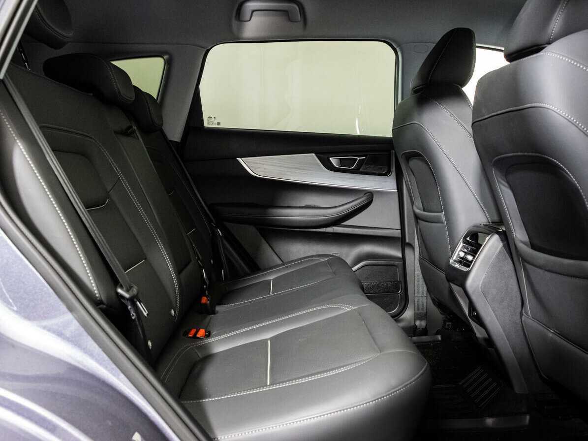 Купить CHERY Tiggo 7 Pro Max, 2023, 16 562 км, фото №12