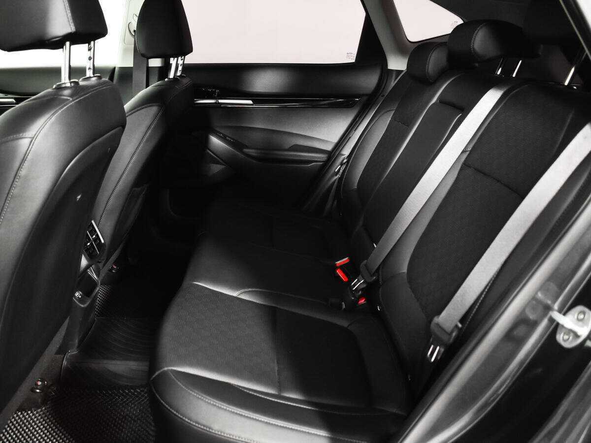 Купить Kia Seltos, 2020, 81 600 км, фото №10