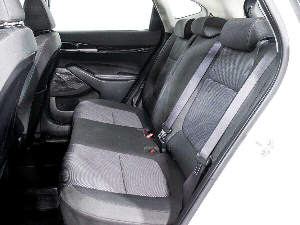 Купить Kia Seltos, 2020, 66 087 км, фото №10