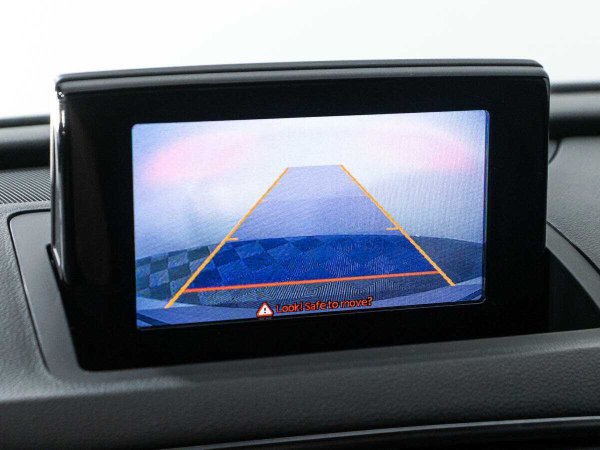 Купить Audi Q3, 2017, 129 011 км, фото №16