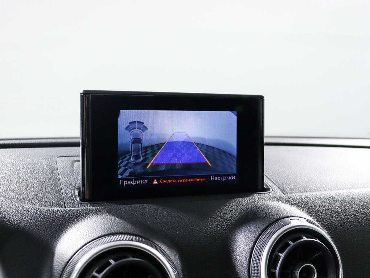 Купить Audi A3, 2015, 138 720 км, фото №15