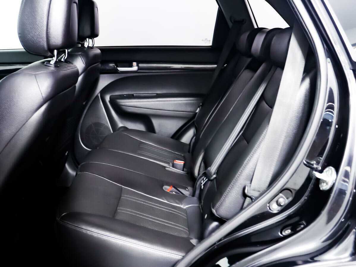 Купить Kia Sorento, 2014, 148 360 км, фото №12