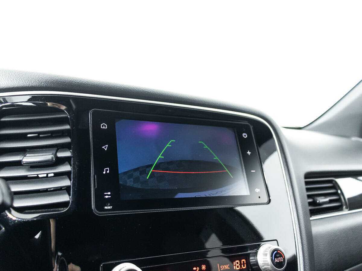 Купить Mitsubishi Outlander, 2021, 102 532 км, фото №15