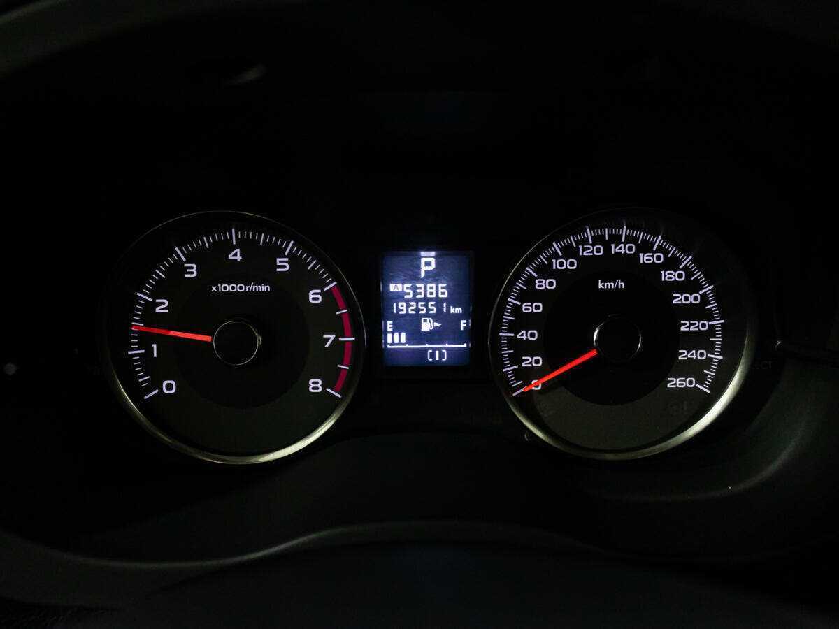 Купить Subaru Forester, 2013, 192 549 км, фото №12