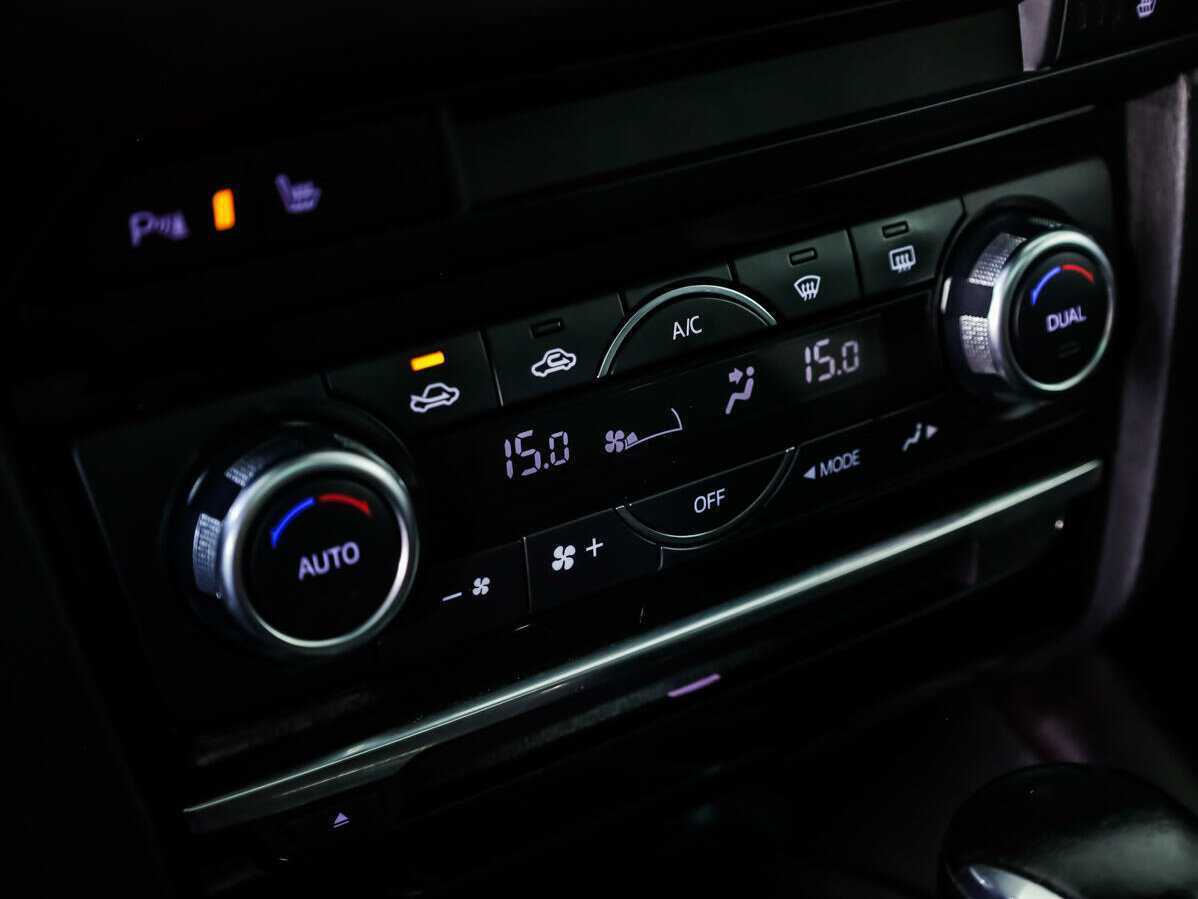 Купить Mazda 6, 2015, 128 141 км, фото №14