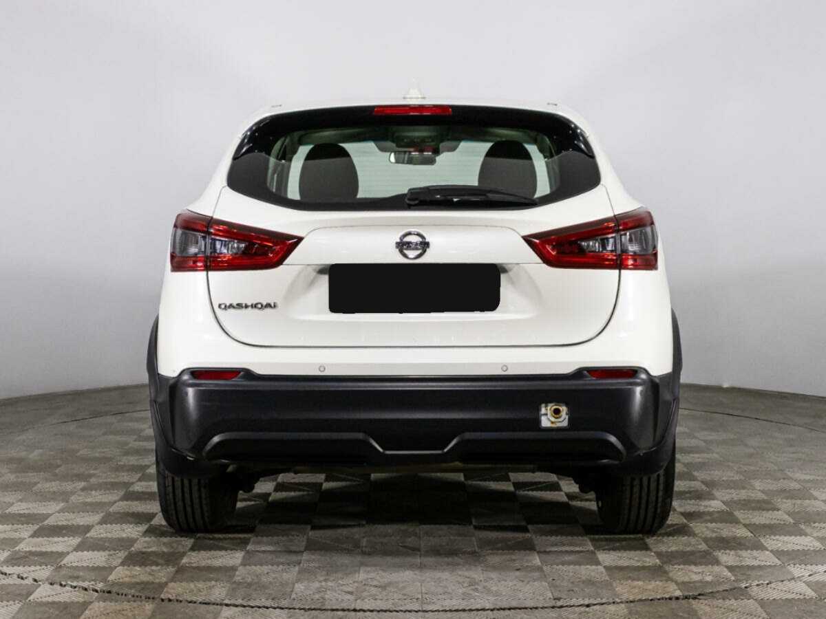 Купить Nissan Qashqai, 2019, 145 681 км, фото №6