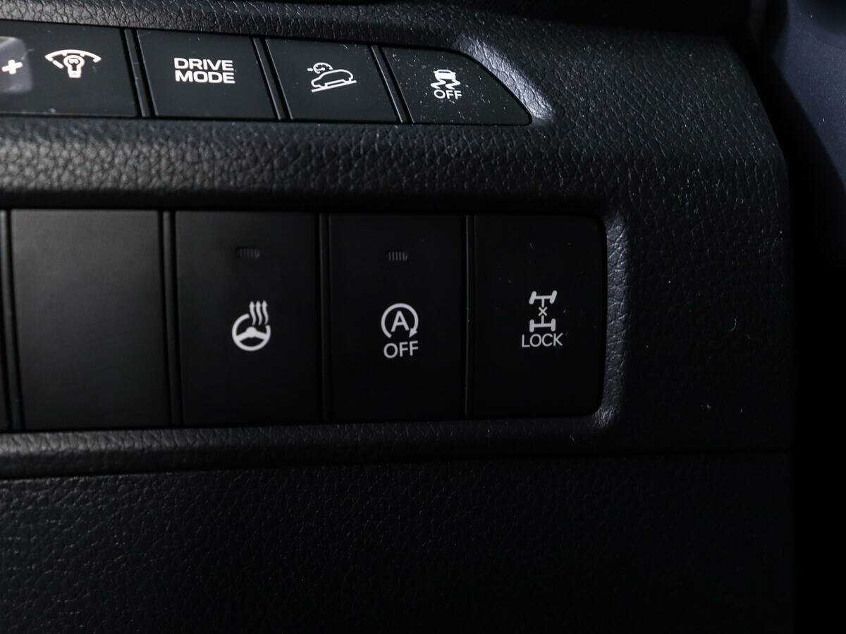 Купить Hyundai Santa Fe, 2016, 130 583 км, фото №18