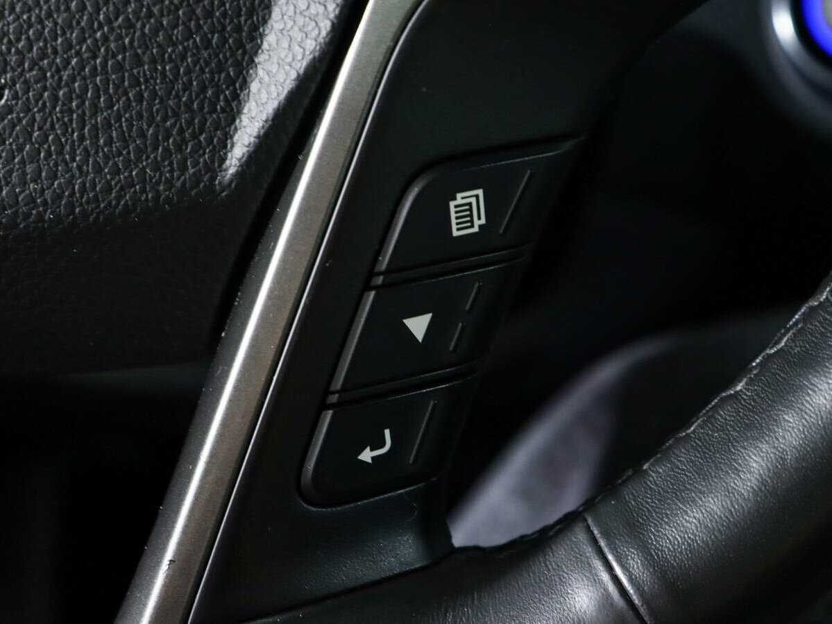 Купить Hyundai Santa Fe, 2016, 130 583 км, фото №22