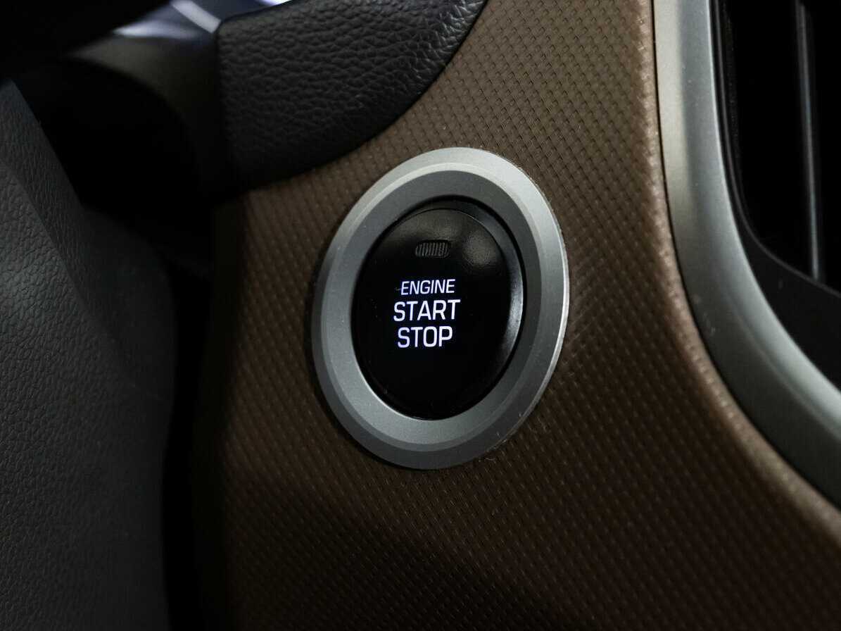 Купить Hyundai Creta, 2019, 105 741 км, фото №16