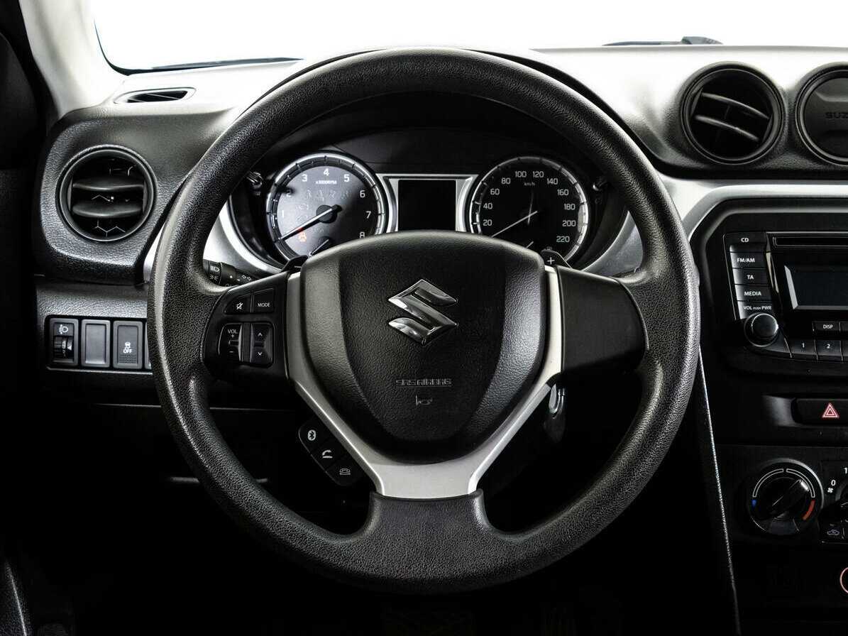 Купить Suzuki Vitara, 2017, 106 866 км, фото №12
