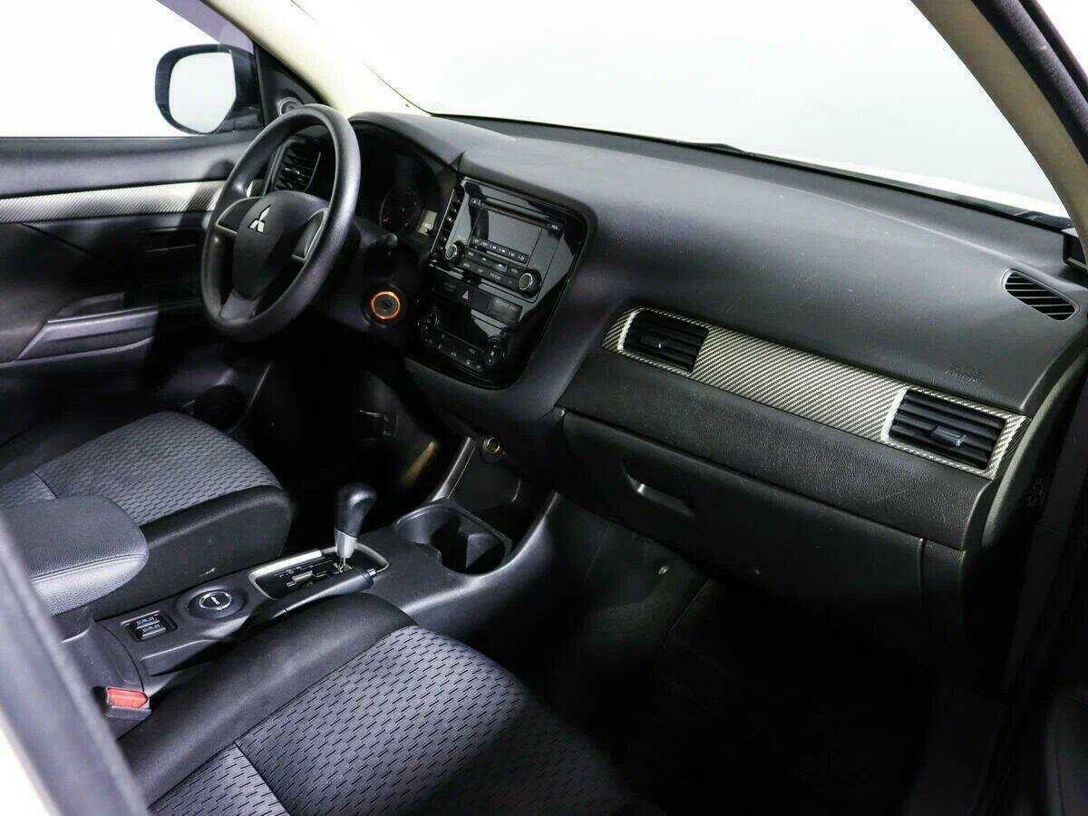 Купить Mitsubishi Outlander, 2012, 118 685 км, фото №8