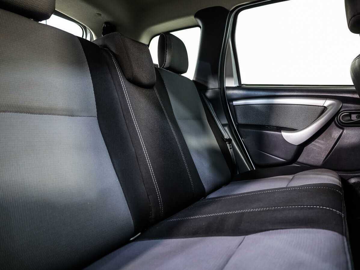 Купить Renault Duster, 2013, 253 738 км, фото №11