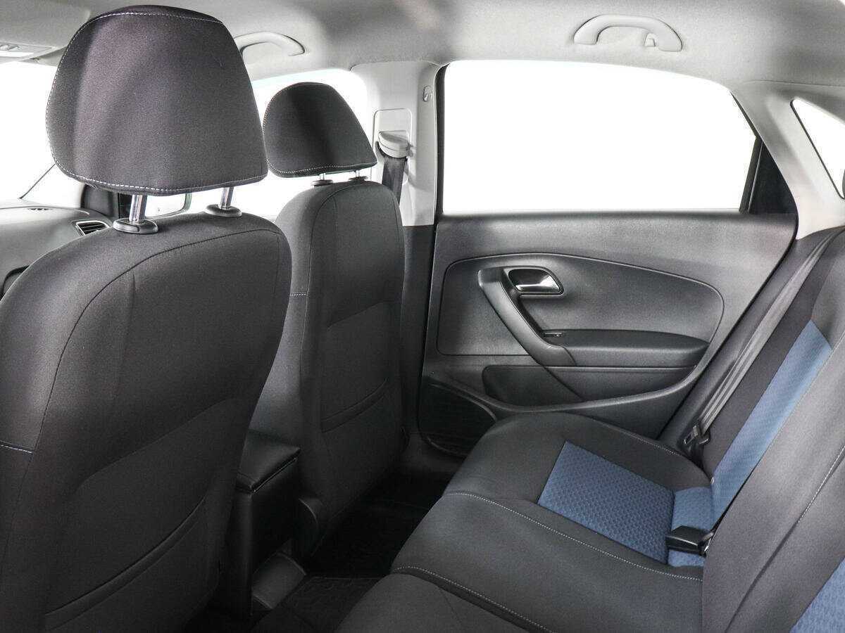 Купить Volkswagen Polo, 2013, 177 227 км, фото №8