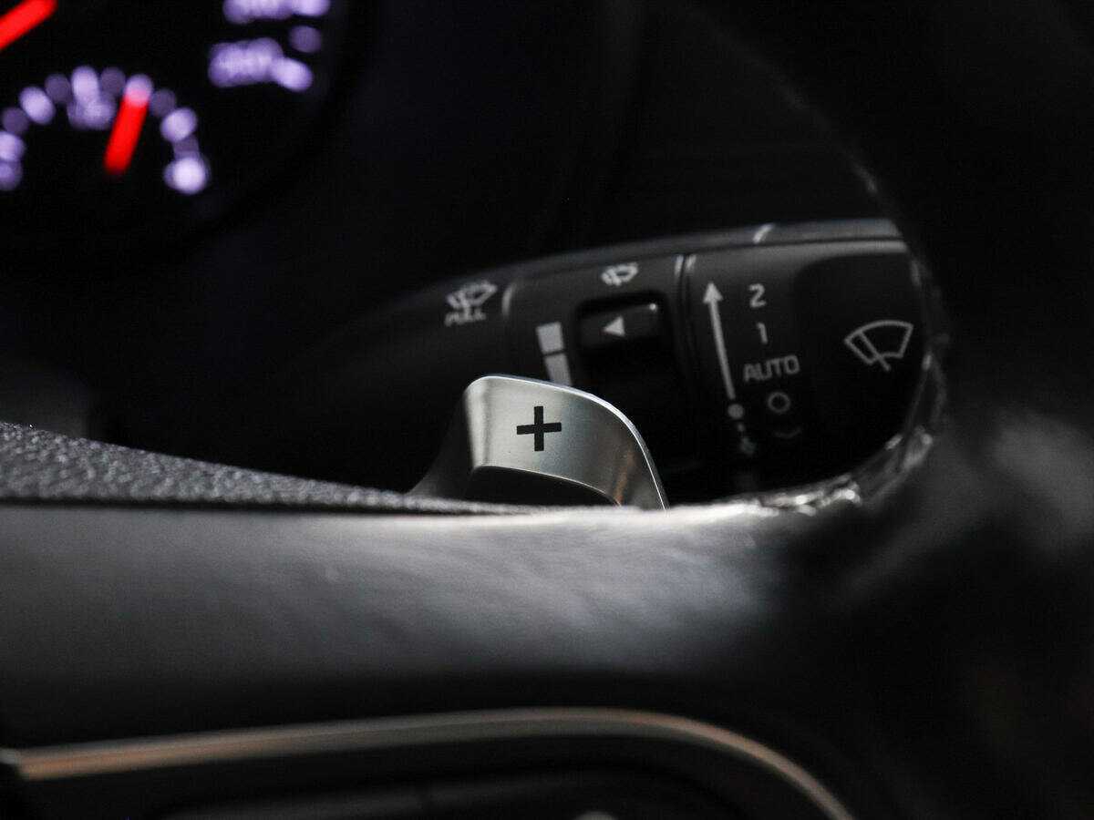 Купить Kia Optima, 2017, 112 900 км, фото №14