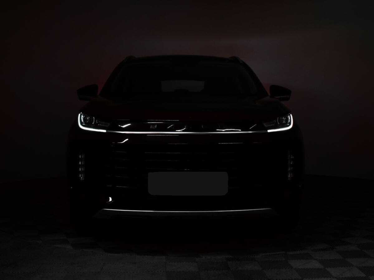 Купить EXEED TXL, 2021, 52 498 км, фото №4