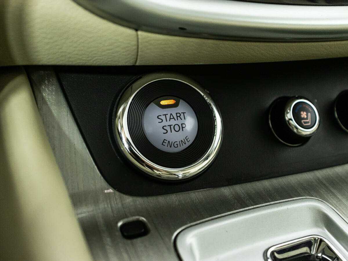 Купить Nissan Murano, 2017, 145 435 км, фото №16