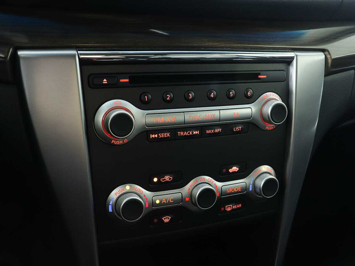 Купить Nissan Teana, 2013, 236 592 км, фото №19