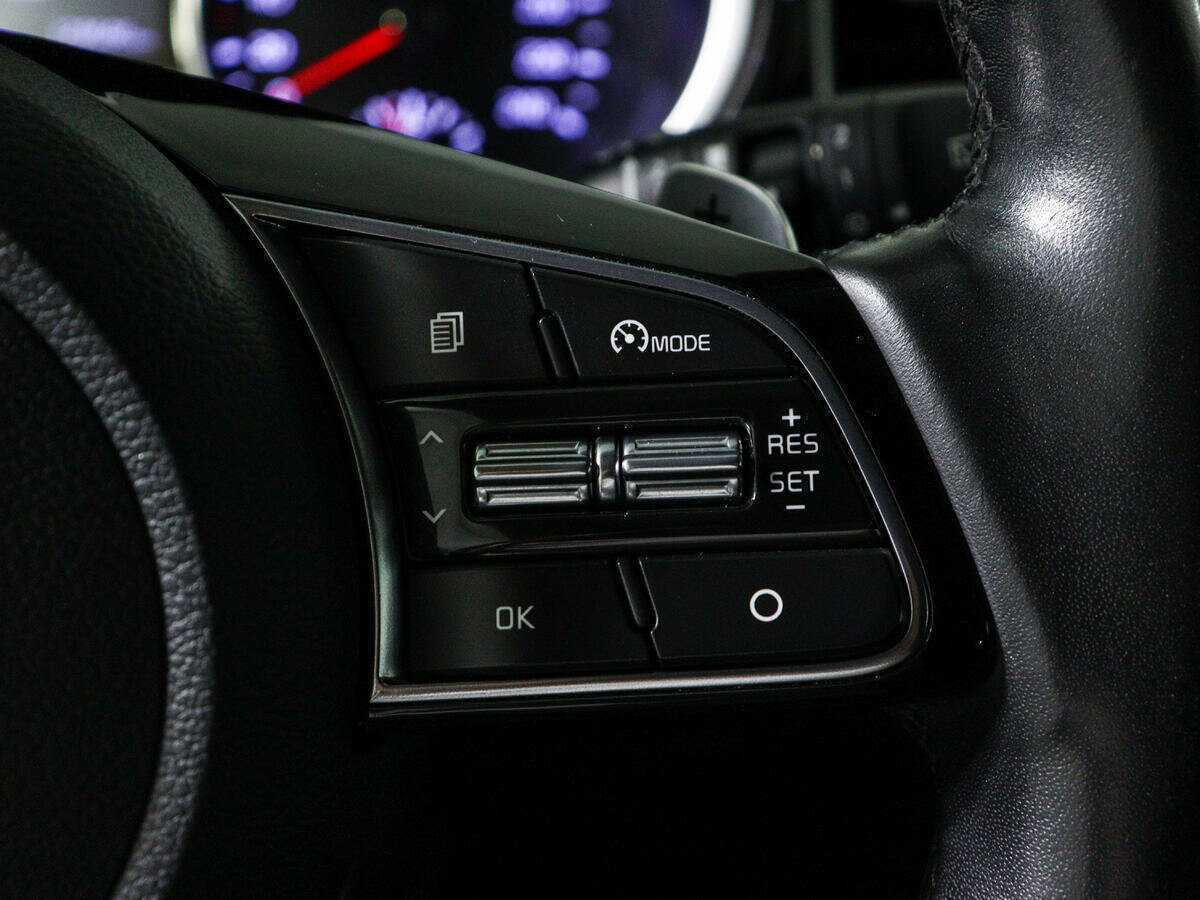 Купить Kia Ceed, 2019, 128 646 км, фото №21