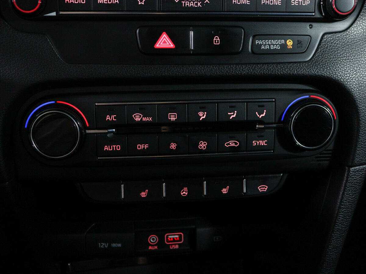 Купить Kia Ceed, 2019, 128 646 км, фото №22