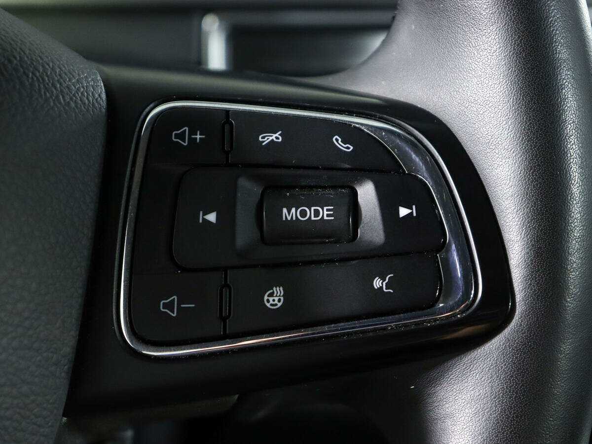 Купить CHERY Tiggo 7 Pro Max, 2023, 15 504 км, фото №21