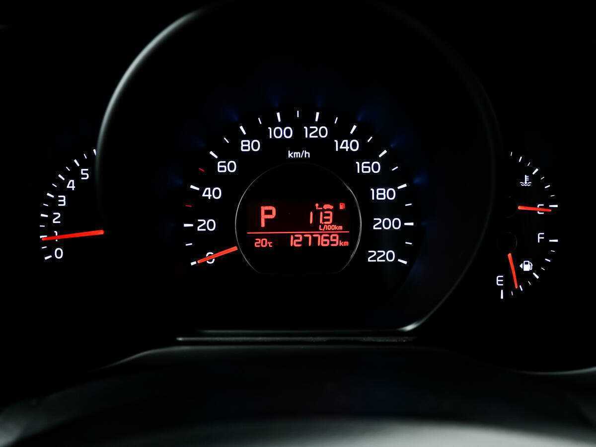 Купить Kia Soul, 2014, 127 766 км, фото №10