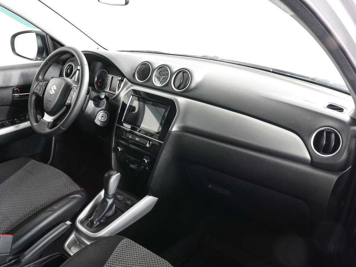 Купить Suzuki Vitara, 2016, 102 642 км, фото №10