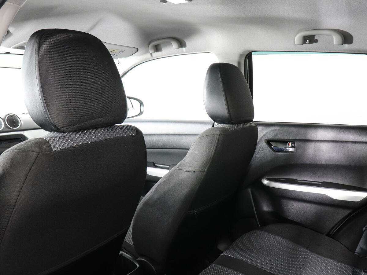 Купить Suzuki Vitara, 2016, 102 642 км, фото №12