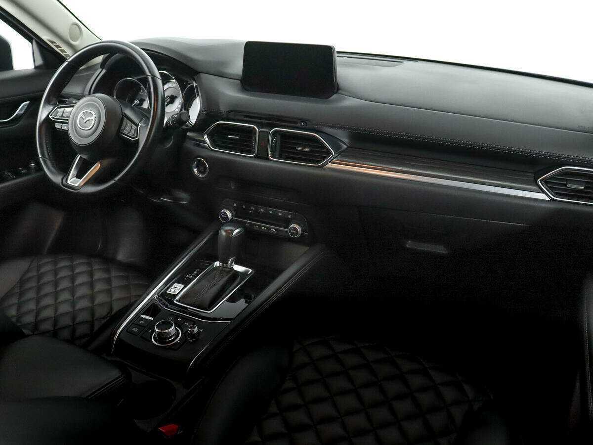 Купить Mazda CX-5, 2020, 144 481 км, фото №10