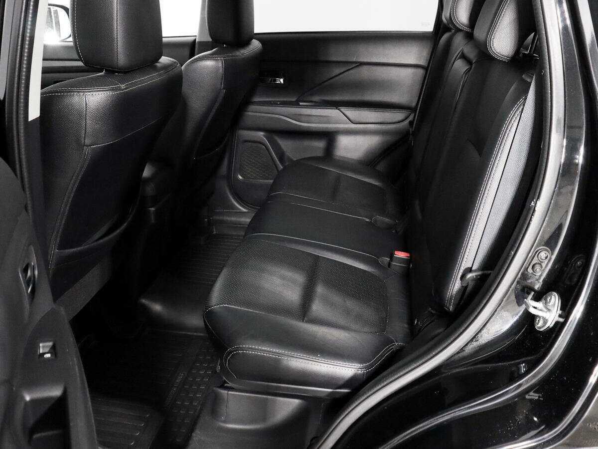Купить Mitsubishi Outlander, 2016, 164 536 км, фото №13