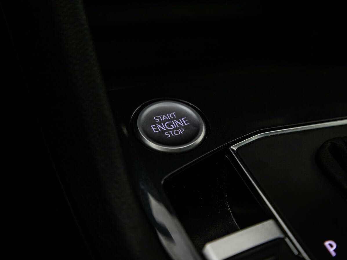 Купить Volkswagen Tiguan L, 2019, 100 000 км, фото №14