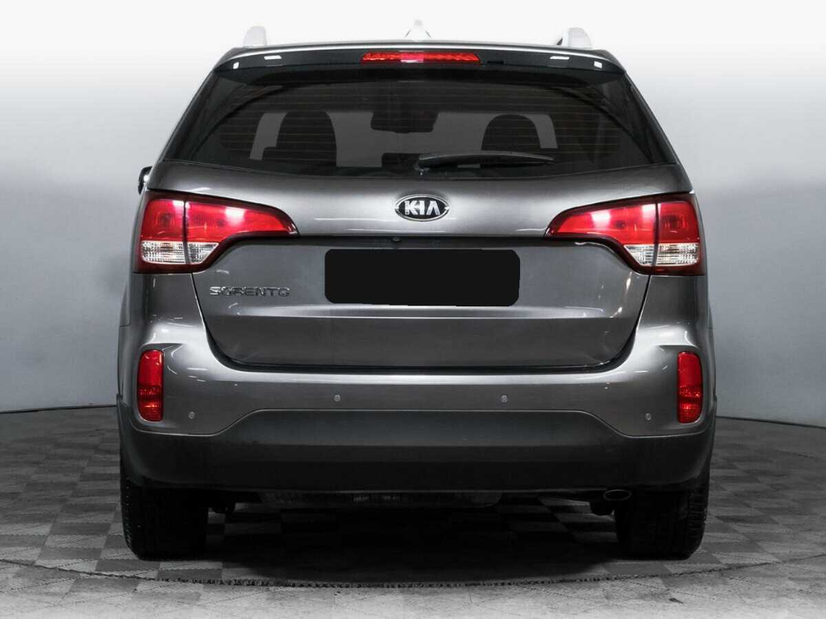 Купить Kia Sorento, 2018, 125 419 км, фото №6