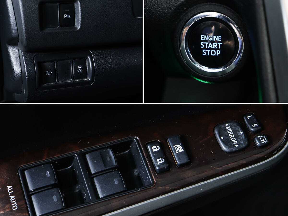 Купить Toyota Camry, 2016, 315 806 км, фото №16