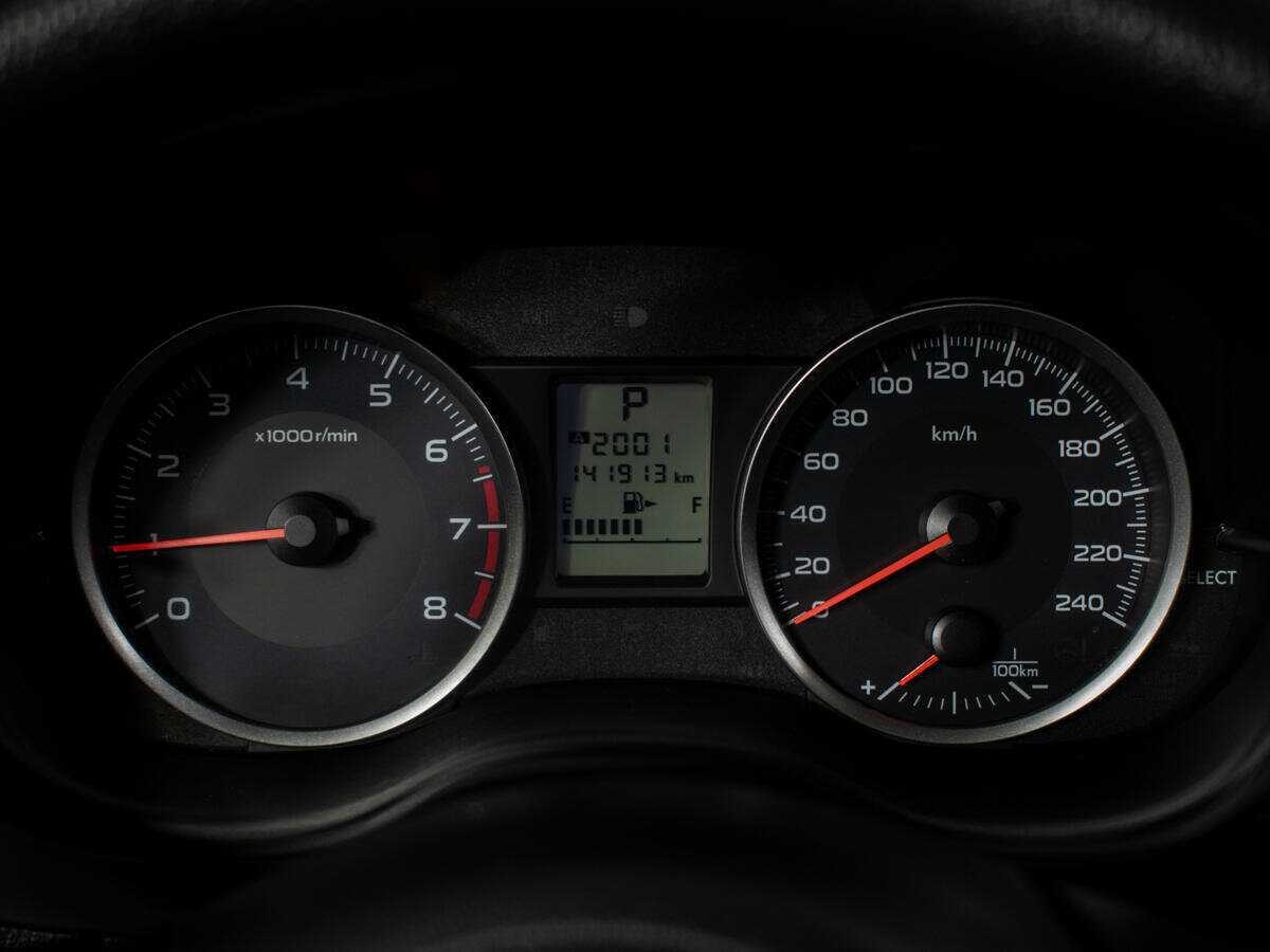 Купить Subaru Forester, 2017, 141 911 км, фото №10