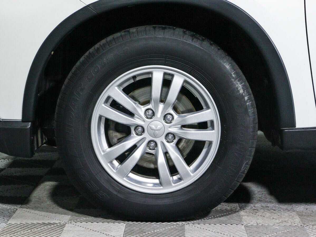 Купить Mitsubishi Outlander, 2019, 116 000 км, фото №13