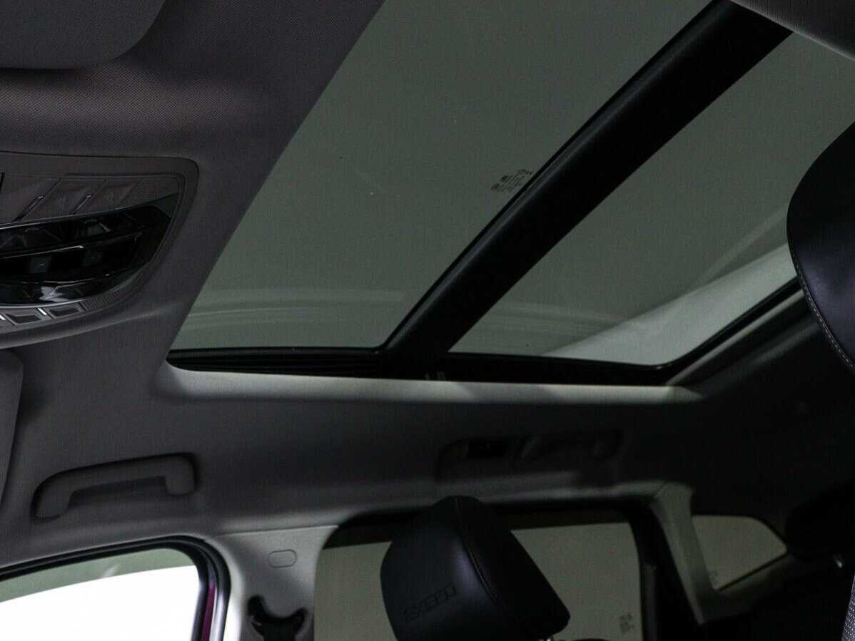 Купить EXEED TXL, 2022, 29 963 км, фото №14