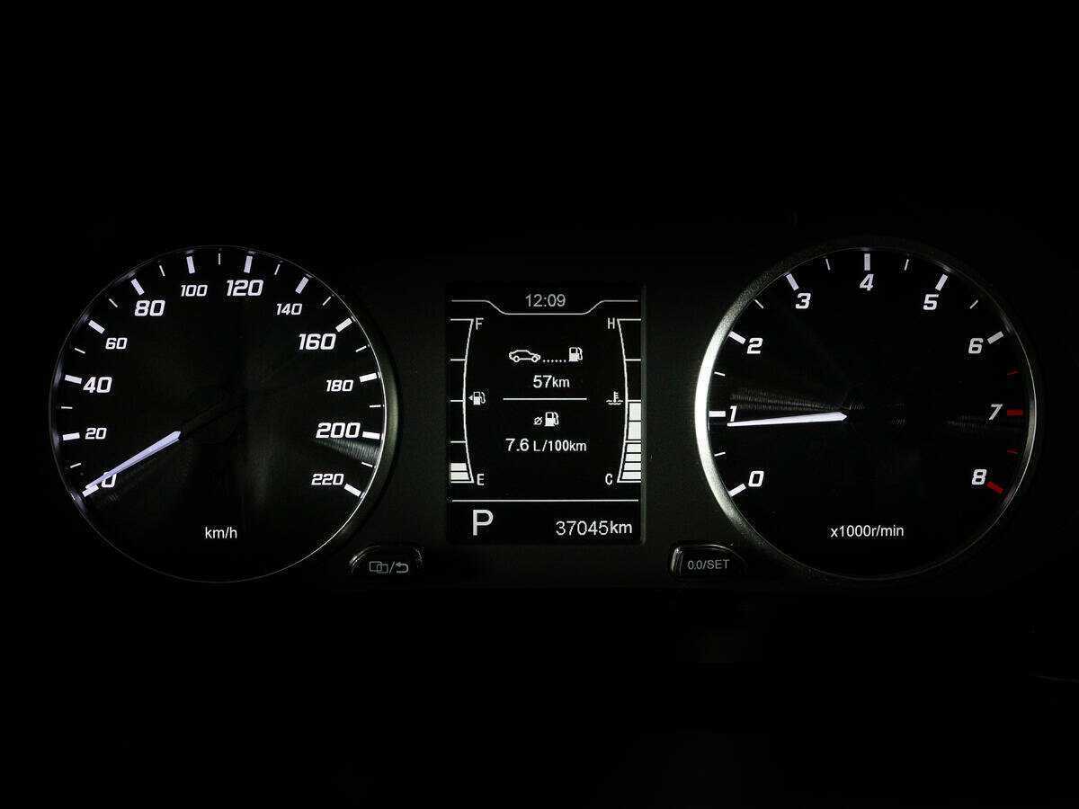 Купить CHERY Tiggo 4 Pro, 2022, 37 045 км, фото №11