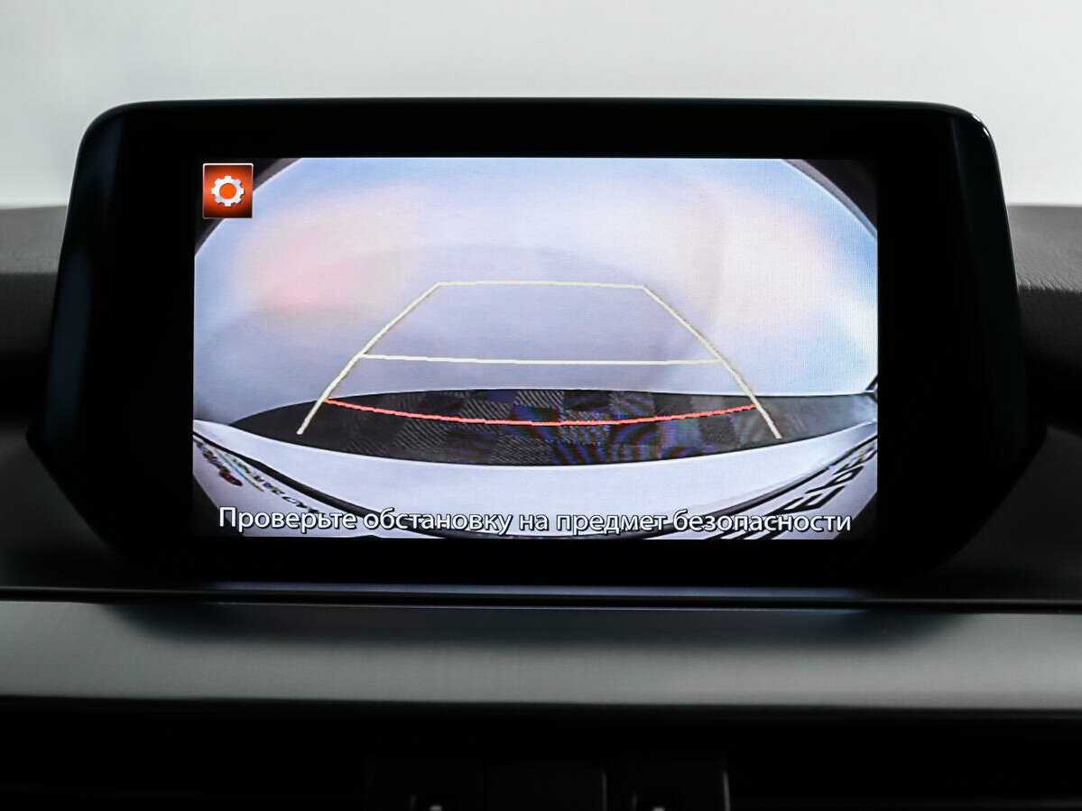 Купить Mazda 6, 2018, 194 000 км, фото №17