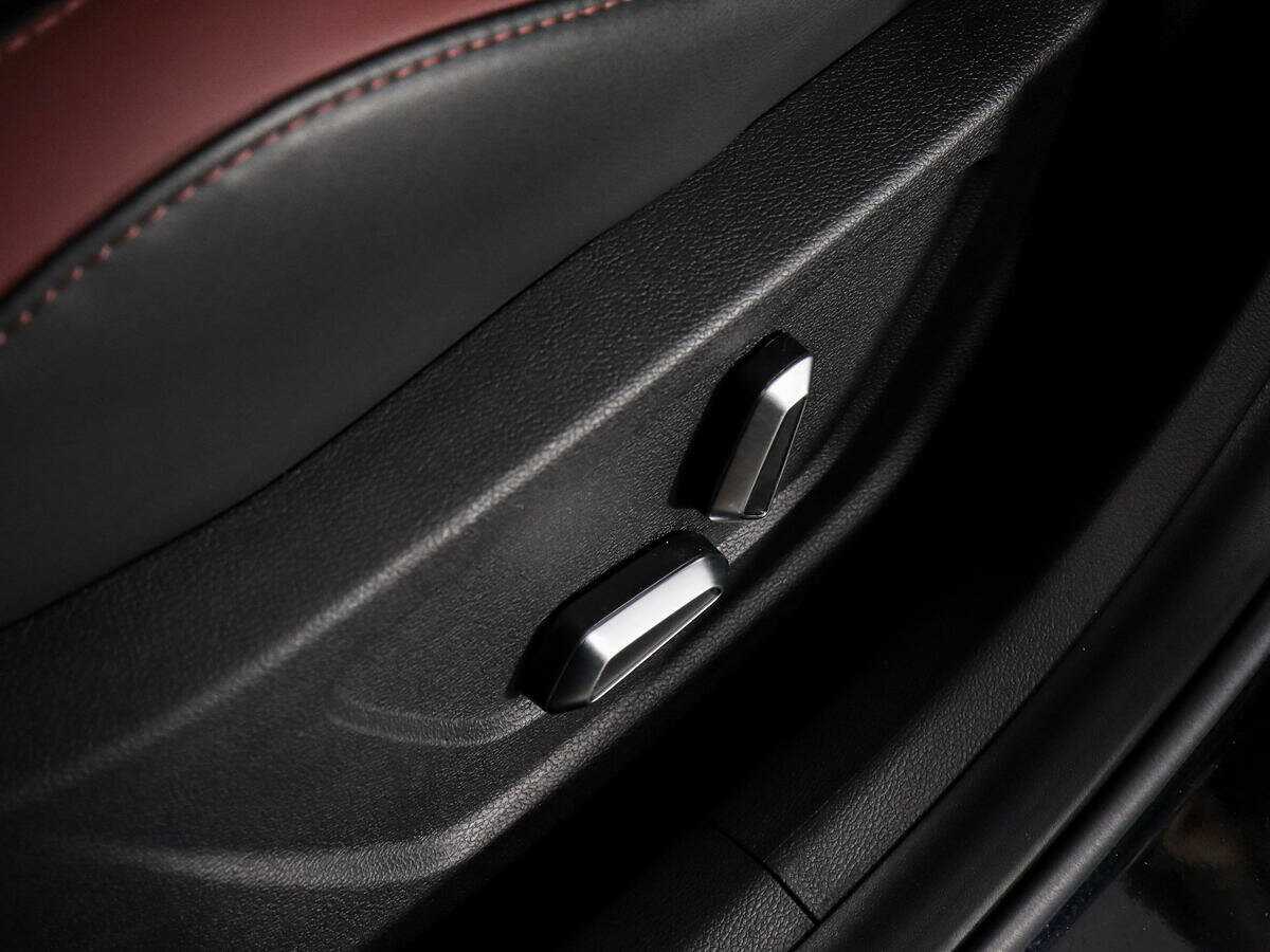 Купить Geely Coolray, 2022, 45 923 км, фото №8