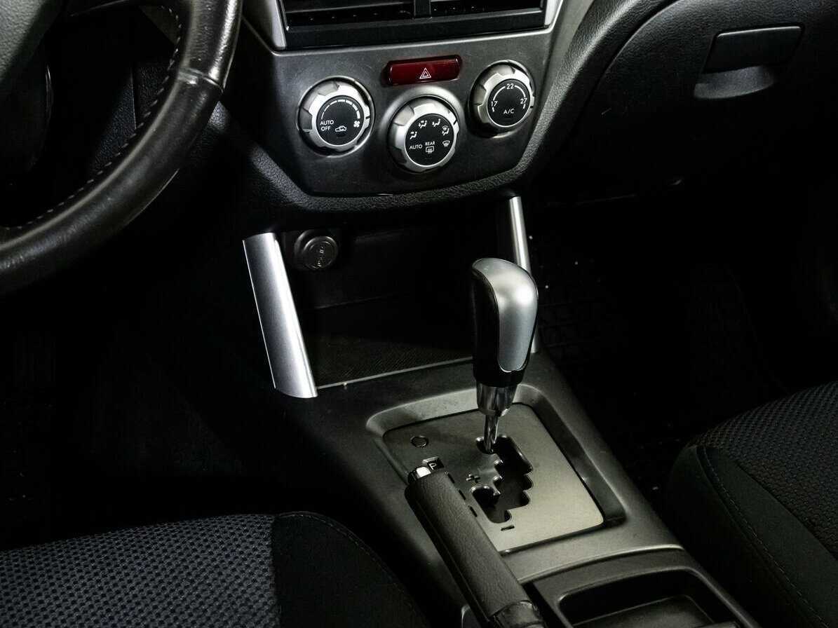 Купить Subaru Forester, 2012, 264 958 км, фото №12