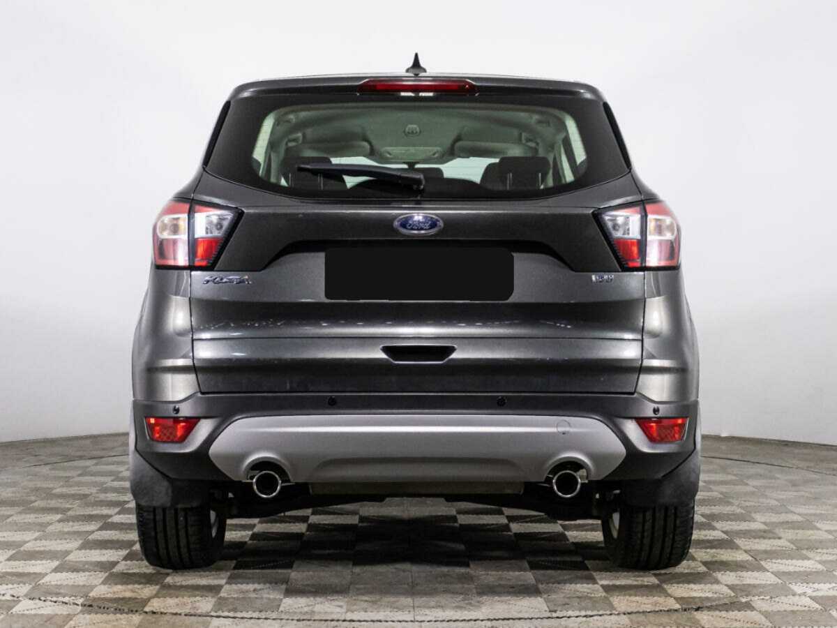 Купить Ford Kuga, 2017, 81 760 км, фото №6