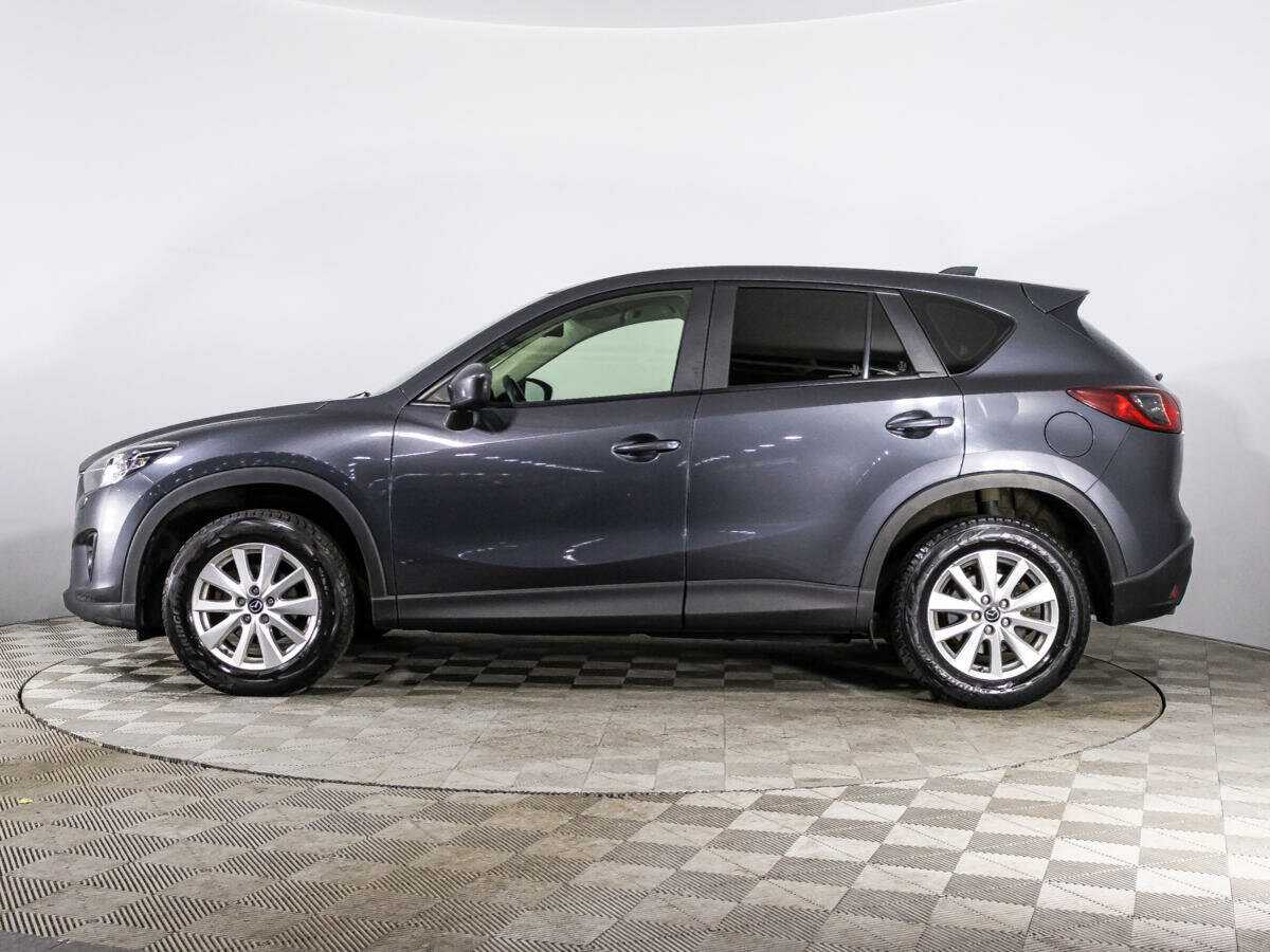 Купить Mazda CX-5, 2013, 149 710 км, фото №8