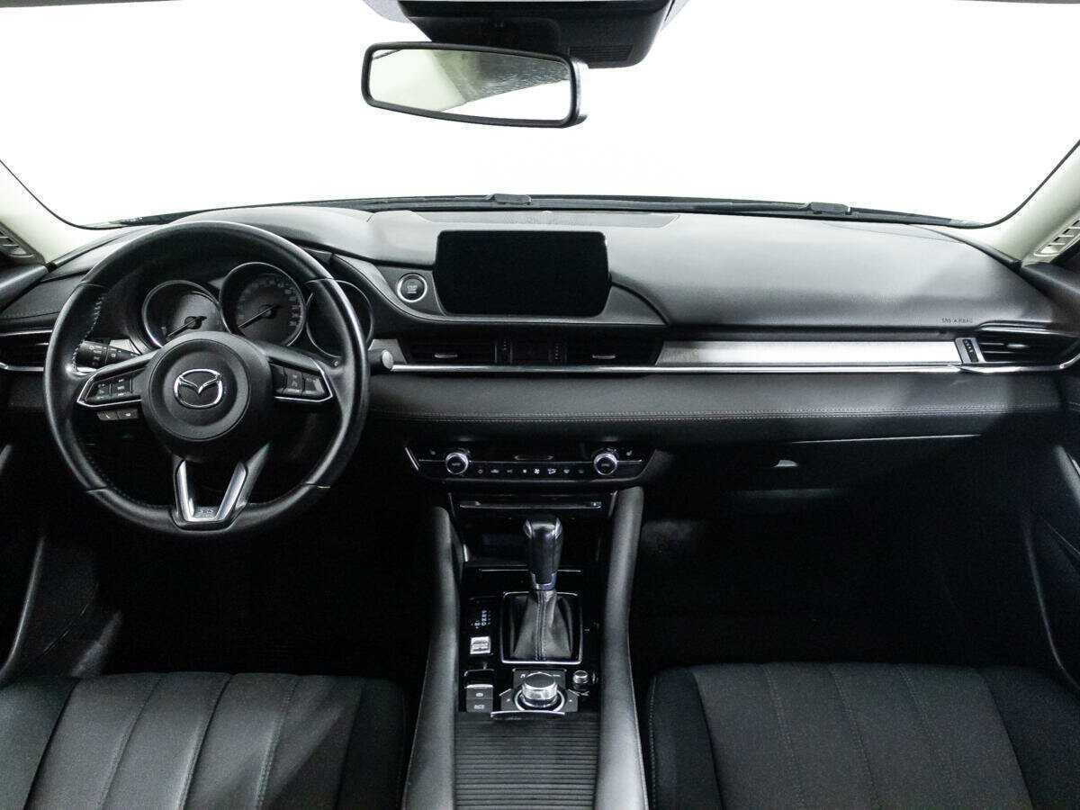 Купить Mazda 6, 2019, 62 484 км, фото №13