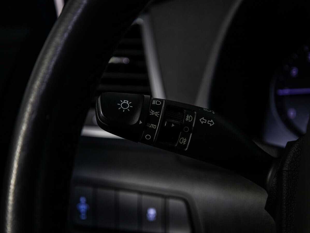 Купить Hyundai Tucson, 2016, 55 226 км, фото №18