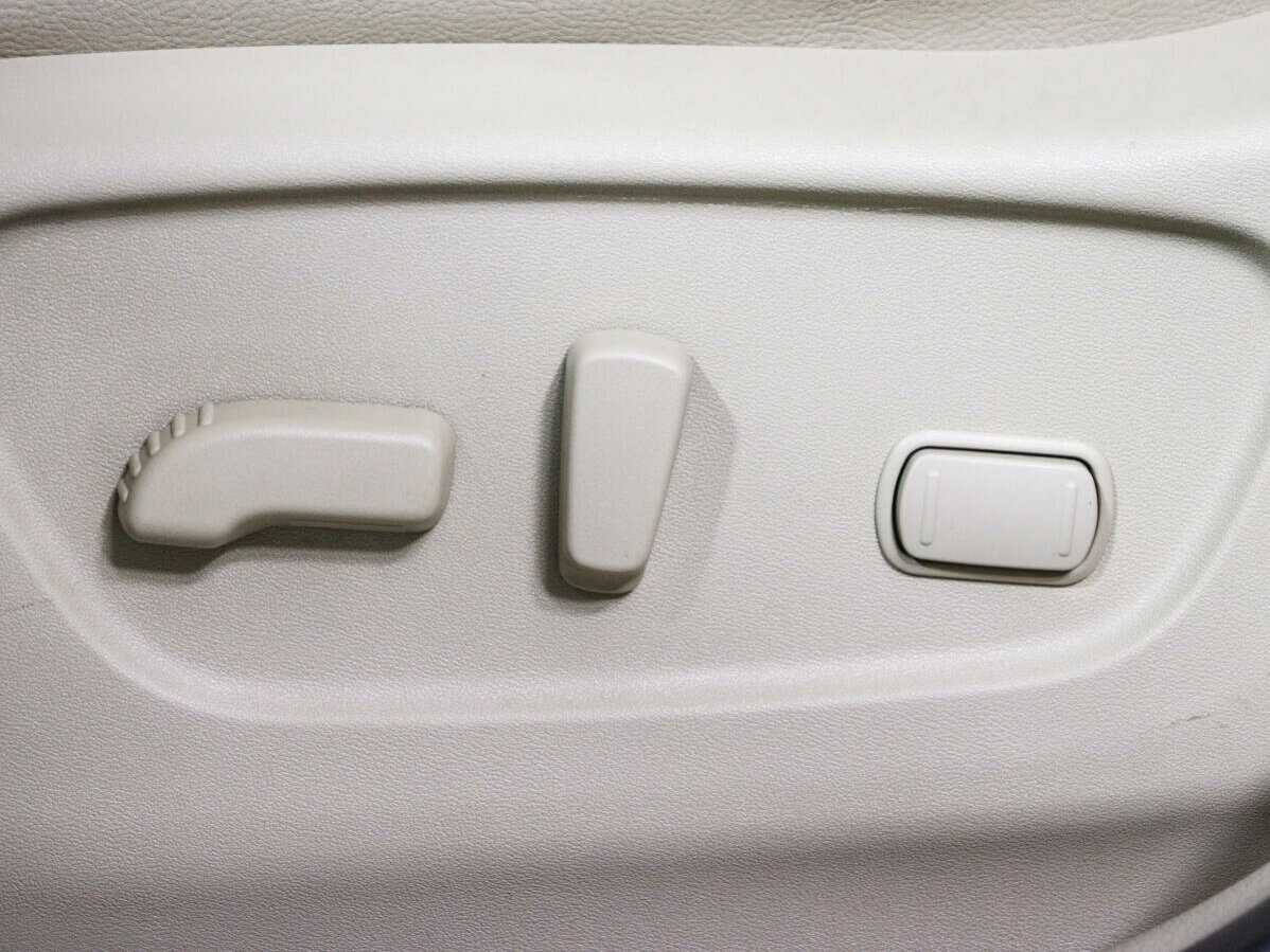 Купить Nissan X-Trail, 2019, 99 900 км, фото №15