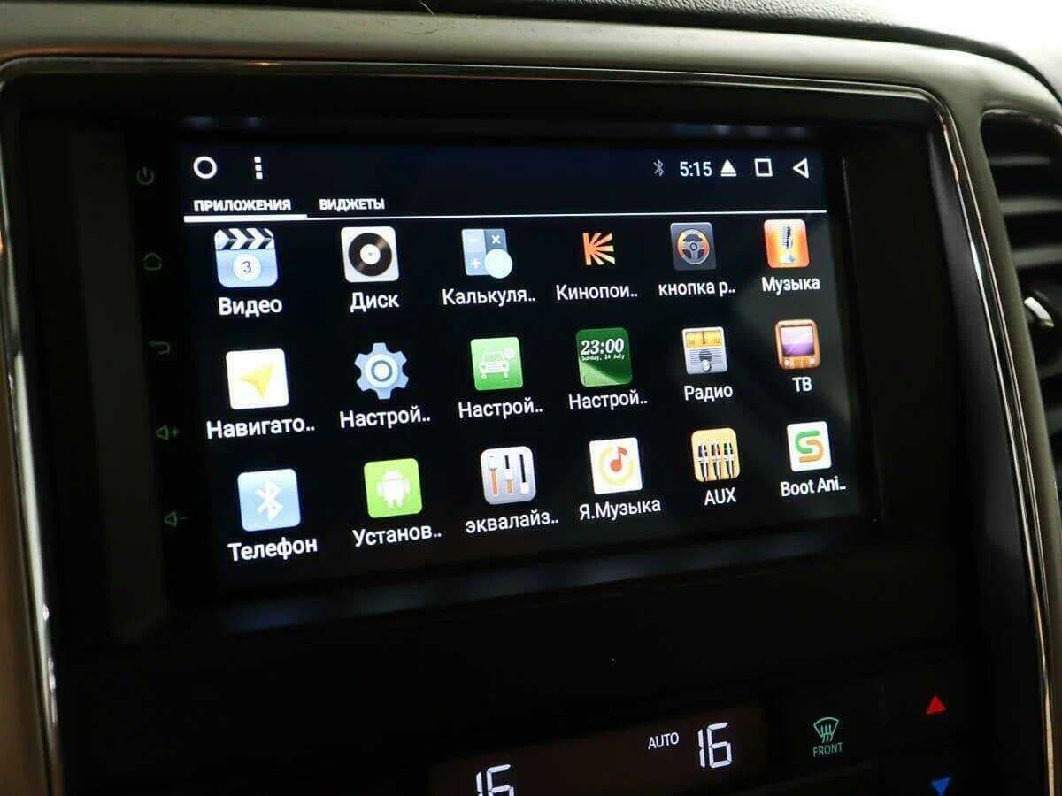 Купить Jeep Grand Cherokee, 2012, 65 700 км, фото №23