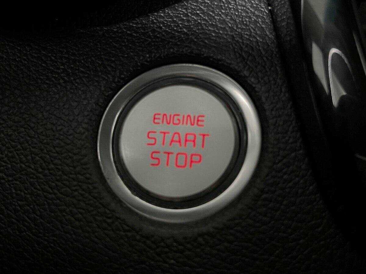 Купить Kia Optima, 2018, 111 770 км, фото №17