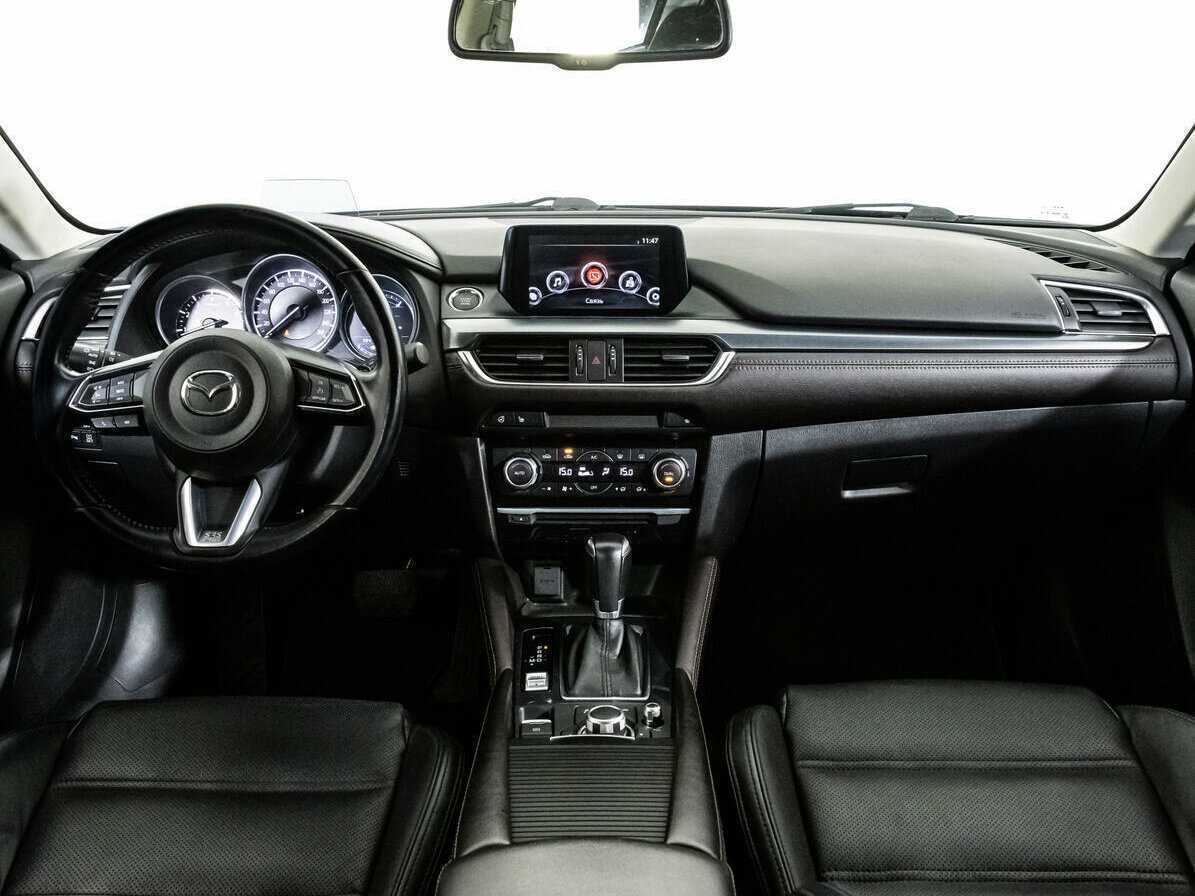 Купить Mazda 6, 2017, 97 000 км, фото №6
