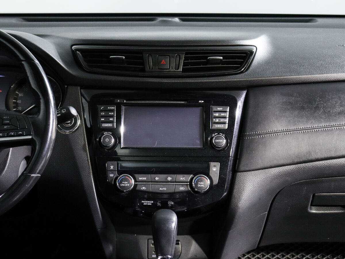 Купить Nissan X-Trail, 2018, 131 860 км, фото №13