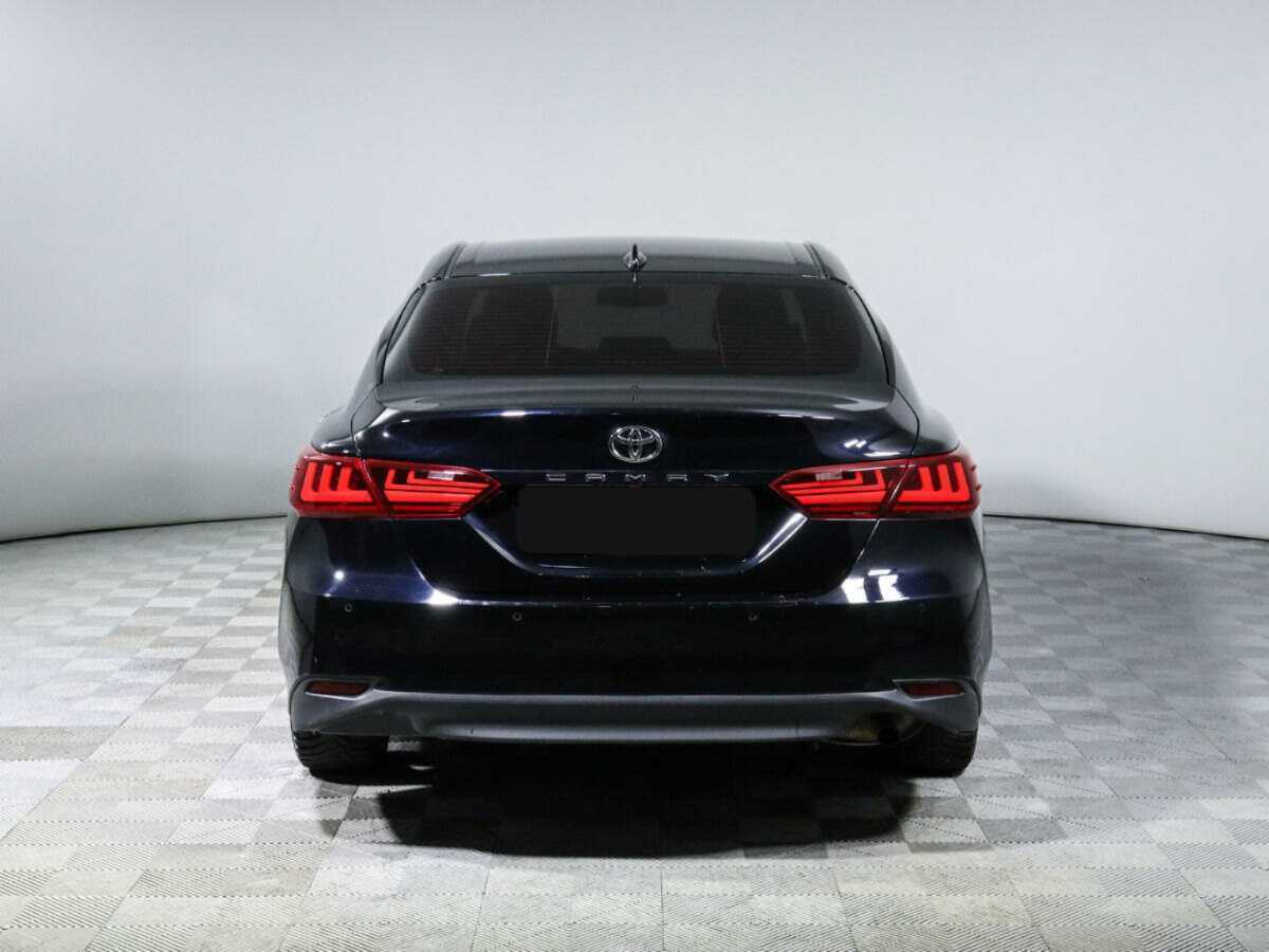 Купить Toyota Camry, 2021, 97 896 км, фото №6